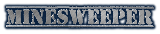 Minesweeper Logo